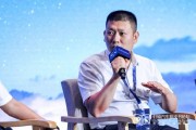 天天吉时蜂巢汽车武红超预测：未来五年中国新能源车渗透率将突破70%